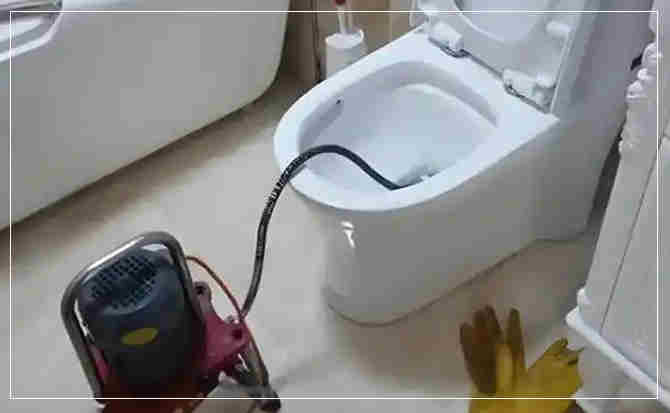 稷山马桶蹲坑蹲厕疏通